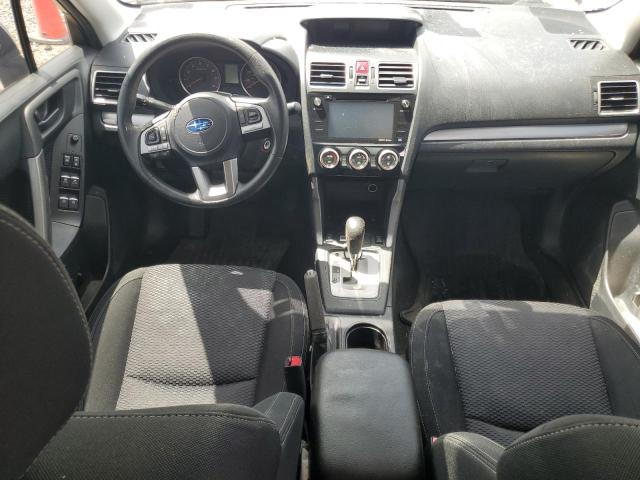 Photo 8 from auction – 2017 SUBARU FORESTER 2 with VIN JF2SJAEC2HH544044