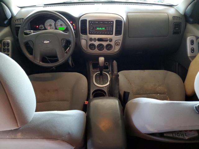 Photo 8 from auction – 2006 FORD ESCAPE XLT with VIN 1FMYU03166KA73605