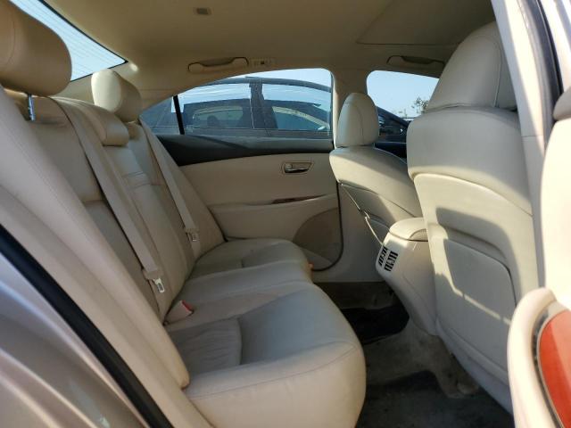 Photo 10 from auction – 2010 LEXUS ES 350 with VIN JTHBK1EG9A2361830