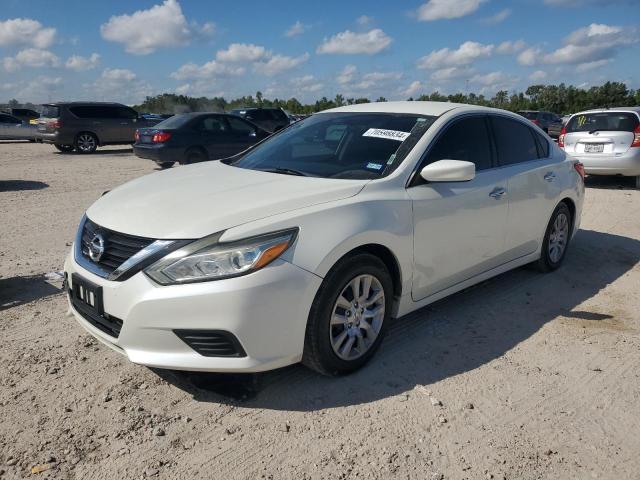 NISSAN ALTIMA 2.5 2016 with VIN 1N4AL3AP6GC248924 - Photo from auction