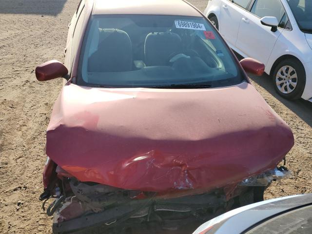 Photo 5 from auction – 2011 TOYOTA COROLLA BA with VIN 2T1BU4EEXBC649886