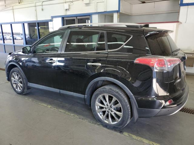 Photo 2 from auction – 2016 TOYOTA RAV4 LIMIT with VIN 2T3DFREV6GW495688