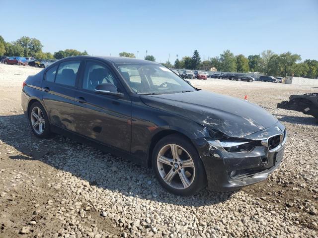 Photo 4 from auction – 2013 BMW 328 XI with VIN WBA3B3C59DF536168