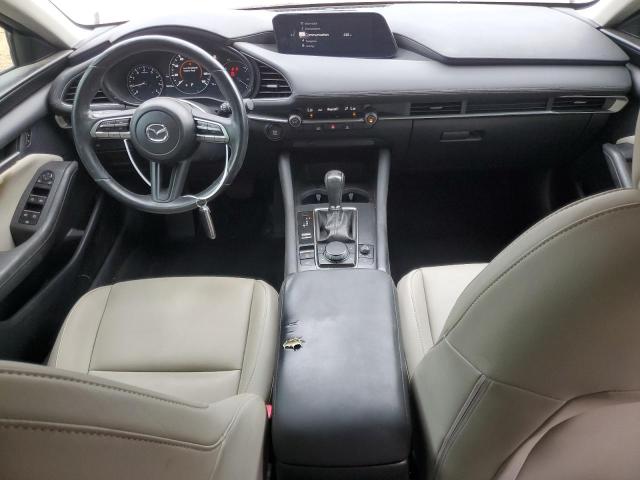 Photo 8 from auction – 2020 MAZDA 3 SELECT with VIN 3MZBPACL1LM115818