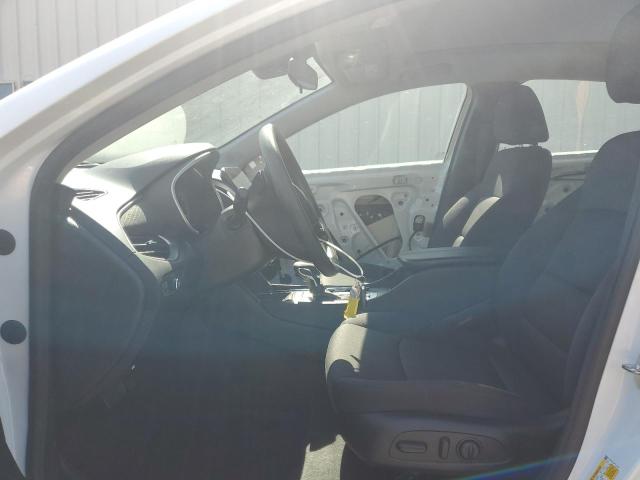 Photo 7 from auction – 2023 CHEVROLET MALIBU LT with VIN 1G1ZD5ST5PF137600