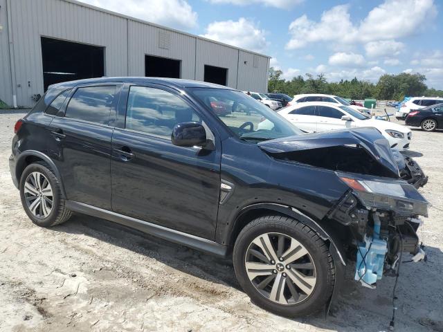 Photo 4 from auction – 2020 MITSUBISHI OUTLANDER with VIN JA4AP3AU4LU022190