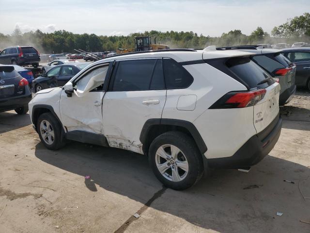 Photo 2 from auction – 2019 TOYOTA RAV 4 with VIN JTMP1RFV2KD039851