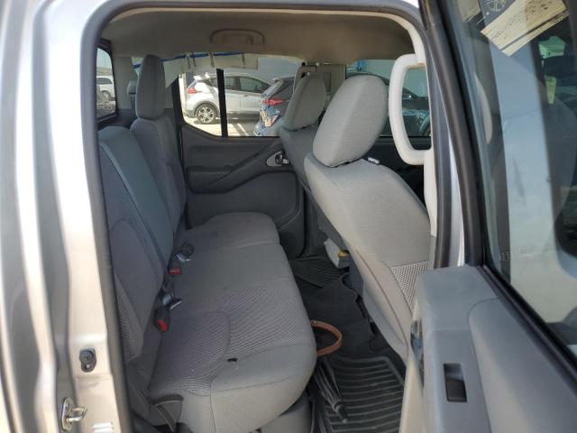 Photo 10 from auction – 2019 NISSAN FRONTIER S with VIN 1N6DD0ER0KN735402