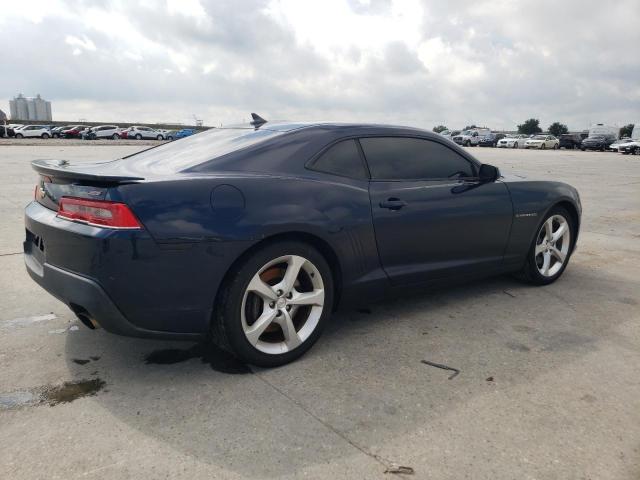 Photo 3 from auction – 2015 CHEVROLET CAMARO SS with VIN 2G1FH1EJ4F9160688