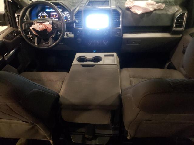 Photo 8 from auction – 2016 FORD F150 SUPER with VIN 1FTEW1EP0GKE83620