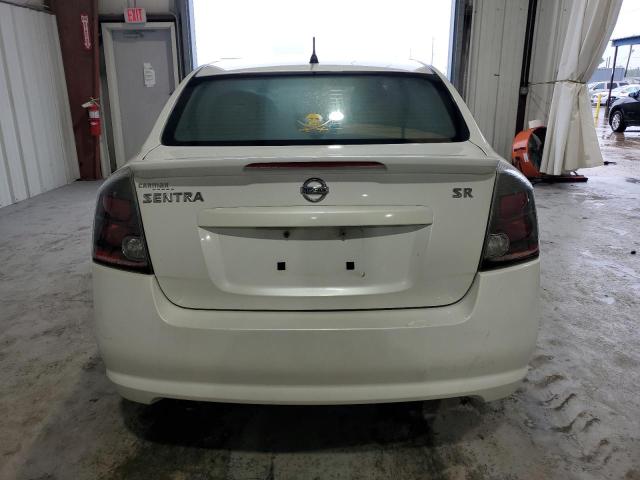 Photo 6 from auction – 2012 NISSAN SENTRA 2.0 with VIN 3N1AB6AP0CL652317