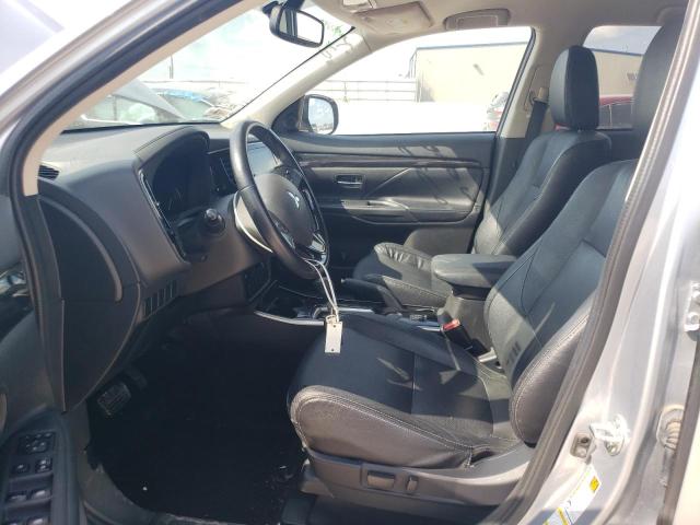 Photo 7 from auction – 2017 MITSUBISHI OUTLANDER with VIN JA4AD3A36HZ019902