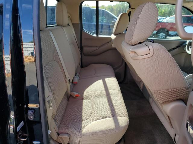 Photo 10 from auction – 2014 NISSAN FRONTIER S with VIN 1N6AD0EV2EN728942