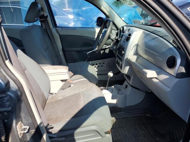 Photo 7 from auction – 2008 CHRYSLER PT CRUISER with VIN 3A8FY48B18T137973
