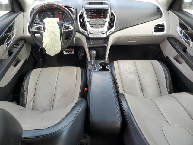Фото 8 с аукциона – 2016 GMC TERRAIN DE с VIN 2GKFLRE38G6147908