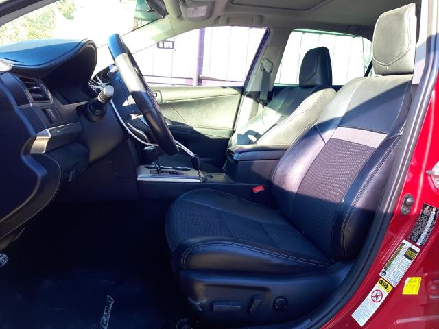 Photo 7 from auction – 2012 TOYOTA CAMRY BASE with VIN 4T1BF1FK5CU610006