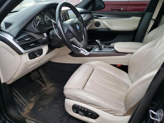 Photo 7 from auction – 2018 BMW X5 XDRIVE3 with VIN 5UXKR0C50JL073969