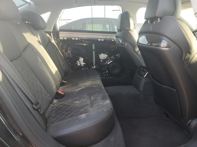 Photo 10 from auction – 2022 AUDI S8 with VIN WAULSAF85NN001632
