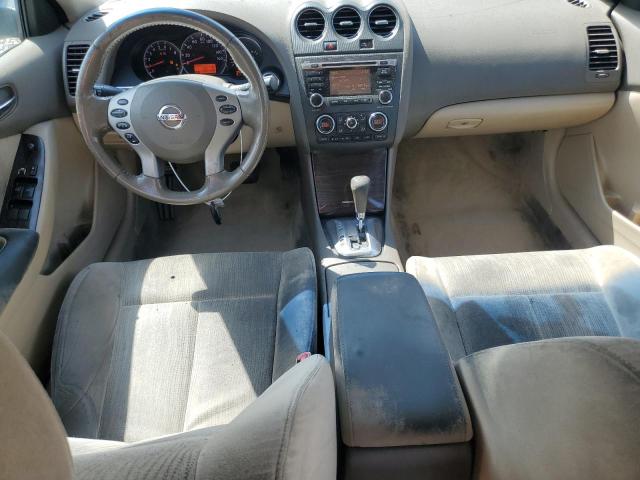 Photo 8 from auction – 2011 NISSAN ALTIMA BAS with VIN 1N4AL2AP9BC162154