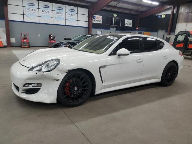 PORSCHE PANAMERA S 2012 with VIN WP0AB2A79CL062084 - Photo from auction
