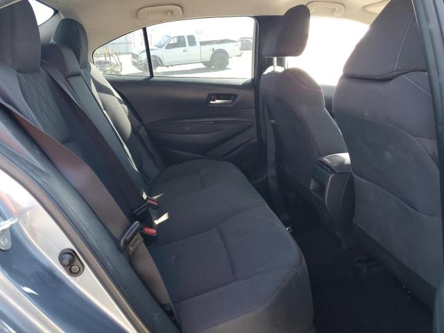 Photo 10 from auction – 2020 TOYOTA COROLLA LE with VIN JTDEPRAE2LJ001116