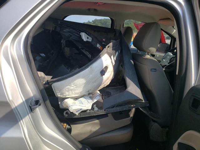 Photo 11 from auction – 2022 FORD ECOSPORT S with VIN MAJ6S3FL2NC475023