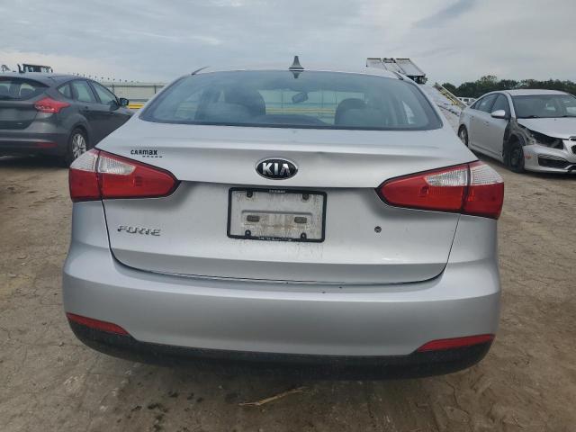 Photo 6 from auction – 2015 KIA FORTE LX with VIN KNAFK4A66F5431207