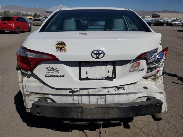 Photo 6 from auction – 2016 TOYOTA COROLLA L with VIN 5YFBURHE6GP458675