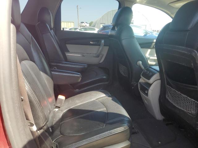 Photo 11 from auction – 2007 GMC ACADIA SLE with VIN 1GKER13737J146122