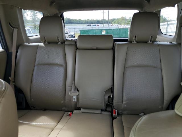Zdjęcie 10 z aukcji – 2016 TOYOTA 4RUNNER SR z VIN JTEBU5JRXG5391867
