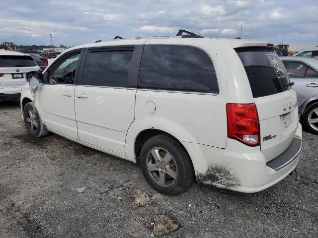 Photo 2 from auction – 2011 DODGE GRAND CARA with VIN 2D4RN5DG4BR684754