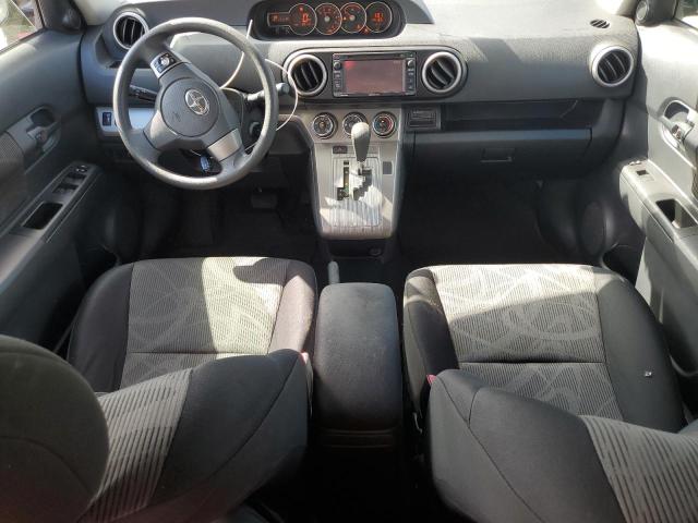 Photo 8 from auction – 2015 TOYOTA SCION XB with VIN JTLZE4FE3FJ080291