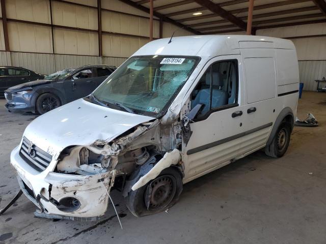 FORD TRANSIT CO 2012 with VIN NM0LS7DNXCT118207 - Photo from auction