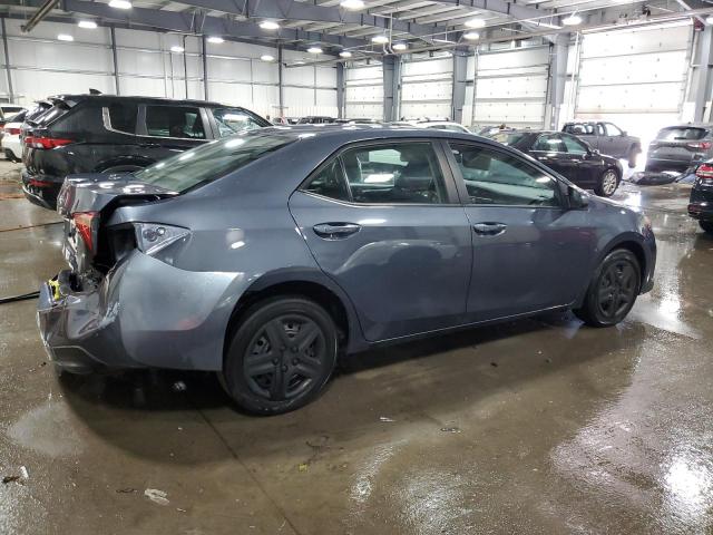 Photo 3 from auction – 2018 TOYOTA COROLLA L with VIN 5YFBURHE3JP755121