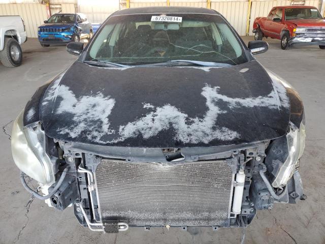 Снимка 5 от търг – 2014 NISSAN MAXIMA S с VIN 1N4AA5AP2EC475526