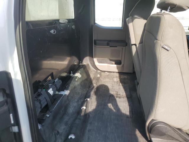 Photo 10 from auction – 2018 FORD F150 SUPER with VIN 1FTEX1C55JKF06282