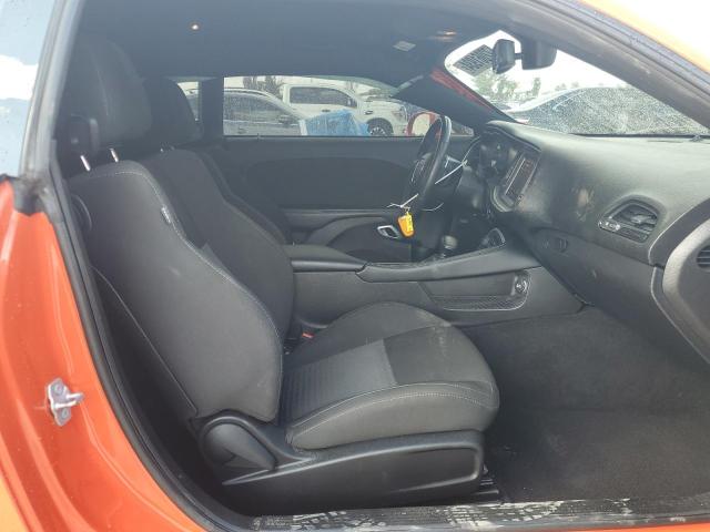 Photo 7 from auction – 2022 DODGE CHALLENGER with VIN 2C3CDZFJ3NH156014