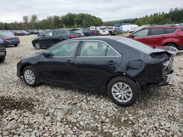 Photo 2 from auction – 2014 TOYOTA CAMRY with VIN 4T1BF1FKXEU859307