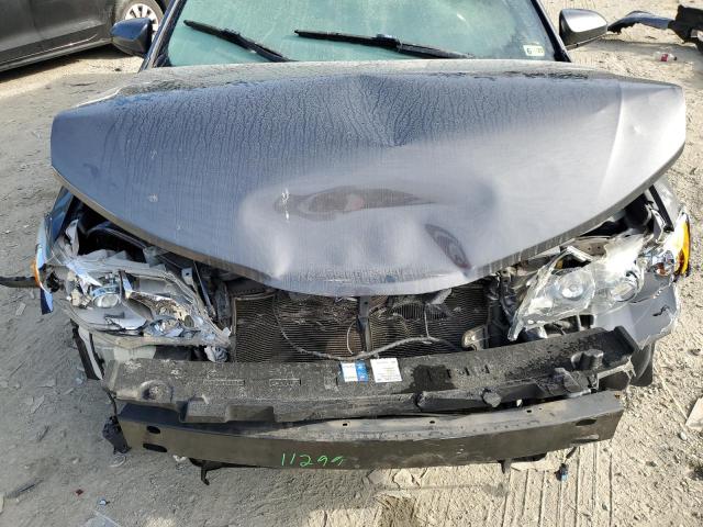 Photo 11 from auction – 2013 TOYOTA CAMRY L with VIN 4T1BF1FK3DU677270