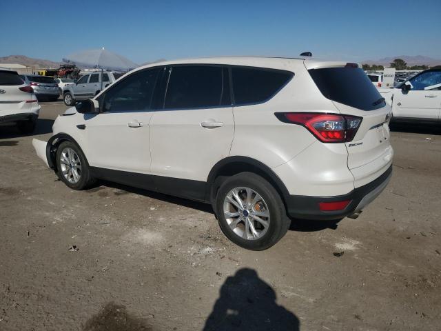 Photo 2 from auction – 2017 FORD ESCAPE SE with VIN 1FMCU0GD1HUD42471