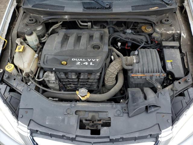 Фото 11 с аукциона – 2012 CHRYSLER 200 LX с VIN 1C3CCBAB8CN213077