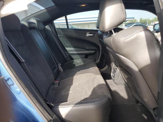 Photo 10 from auction – 2020 DODGE CHARGER SC with VIN 2C3CDXGJ2LH237375