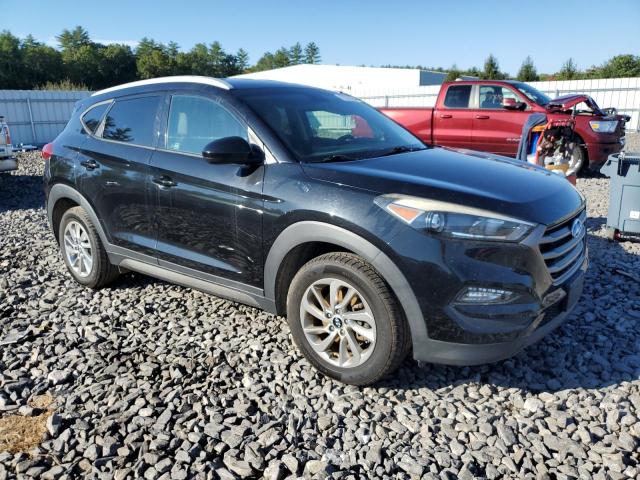 Photo 4 from auction – 2016 HYUNDAI TUCSON LIM with VIN KM8J3CA42GU224268