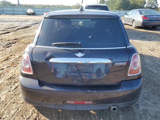 Photo 6 from auction – 2013 MINI COOPER with VIN WMWSU3C51DT371966