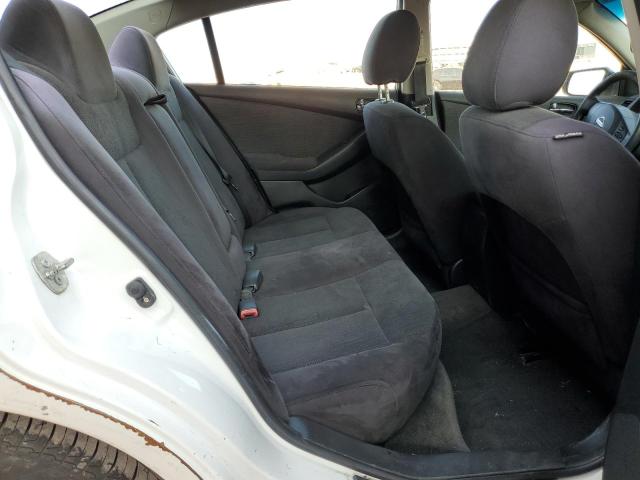 Photo 10 from auction – 2011 NISSAN ALTIMA BAS with VIN 1N4AL2AP6BN473738