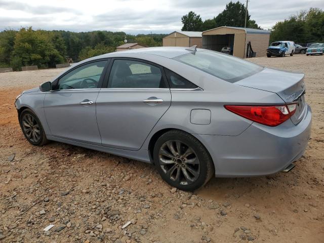 Photo 2 from auction – 2011 HYUNDAI SONATA SE with VIN 5NPEC4AC3BH066349