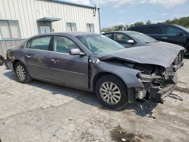 Photo 4 from auction – 2007 BUICK LUCERNE CX with VIN 1G4HP57277U108021