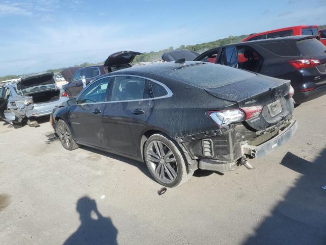 Photo 2 from auction – 2021 CHEVROLET MALIBU LT with VIN 1G1ZD5ST2MF075830