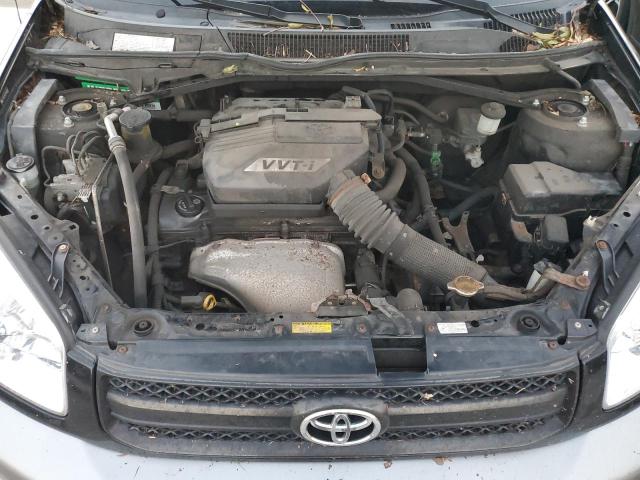 Photo 11 from auction – 2005 TOYOTA RAV4 with VIN JTEGD20V250062903