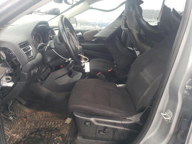 Photo 7 from auction – 2021 DODGE DURANGO PU with VIN 1C4SDJFT3MC659330